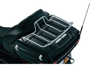 Luggage Rack for Tour-Pak Chrome