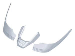 Legacy Fender Accent Chrome