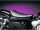 Bare Bones Solo Seat Smooth Black Vinyl