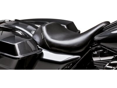 Bare Bones PYO Gas Tank Solo Seat Black Vinyl