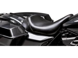 Bare Bones PYO Gas Tank Solo Seat Black Vinyl