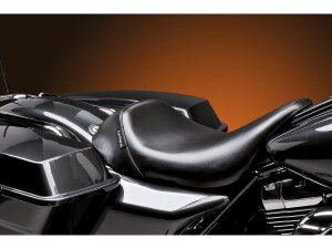 Bare Bones PYO Gas Tank Solo Seat Black Vinyl