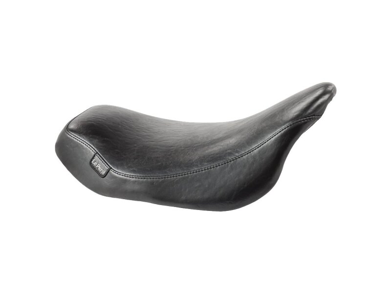 Streaker Smooth Smooth Seat Black Vinyl
