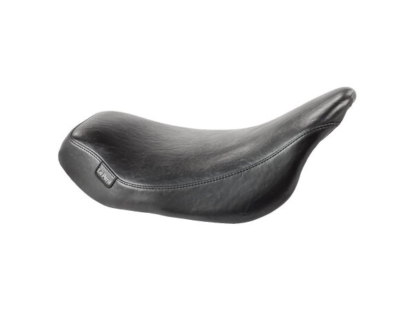 Streaker Smooth Smooth Seat Black Vinyl