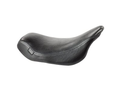 Streaker Smooth Smooth Seat Black Vinyl