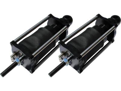 Legend Air ST Twin Rear Shocks