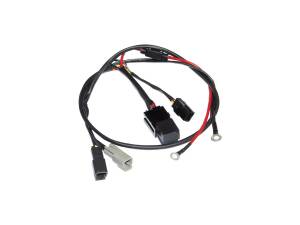 Legend Air ST Twin Rear Shocks