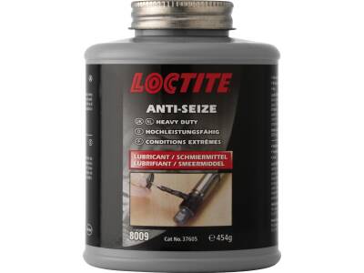 Loctite Silver Anti - Seize Lubricant - 453gr