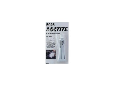 Loctite 5926 RTV Blue Silicone Gasket Maker - 40ml