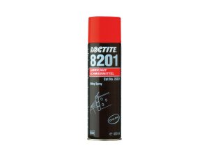 Loctite 8201 Penetrating Oil - 400ml