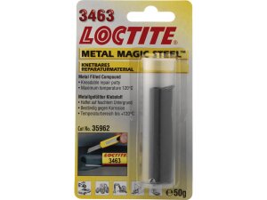Loctite Fuel Tank and Radiator Repair - 50gr