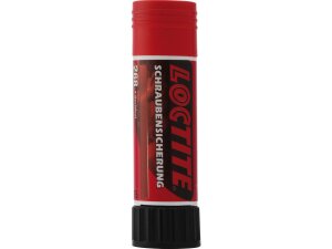 Loctite Red Threadlocker Stick high Strength - 19gr