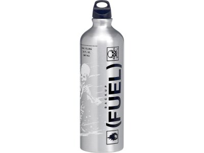 Fuel Reserve Bottle