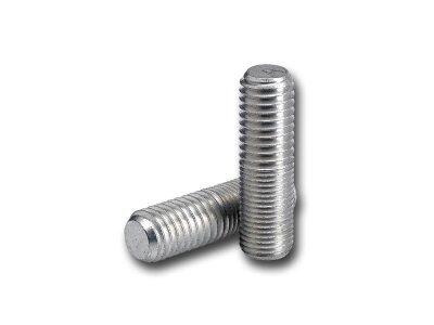 Riser Studs for Springer Continuous Same Thread 1/2"-20 UNF