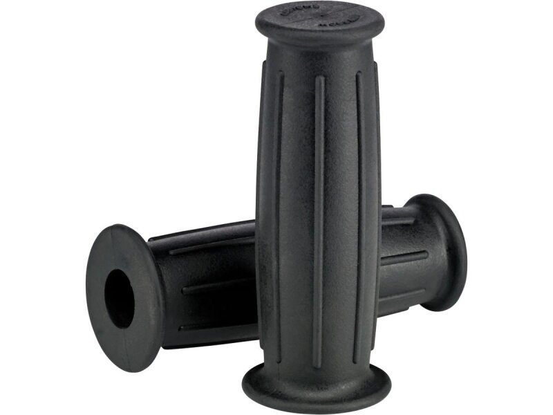 GT Grips Black 7/8" Throttle By Wire Throttle Cables