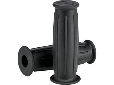 GT Grips Black 7/8" Throttle By Wire Throttle Cables
