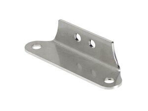 FiltroMax Ironhead Mounting Bracket, Stainless Steel Mounting Bracket