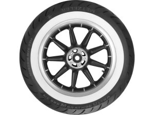 ME 888 Marathon Ultra Tire 140/90 B-16 77H TL Reinforced Black Wall
