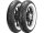 ME 888 Marathon Ultra Tire 140/90 B-16 77H TL Reinforced Black Wall