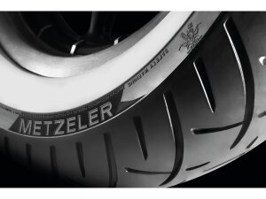 ME 888 Marathon Ultra Tire MU/85 B-16 77H TL White Wall