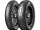 Cruisetec Tire 130/60 B-19 61H TL Black Wall