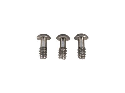Screws for 23867 Adapter Air Cleaner to Carburetor Adapter Replacment Parts