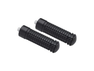 Race Pegs for MIZU Peg Clevis Direct Mount Black