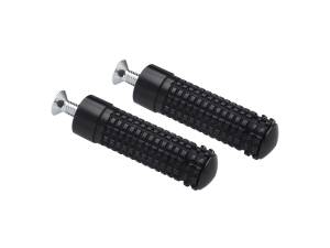 Race Pegs for MIZU Flex Peg Adapter Mount Black