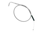 Armor Coated Throttle Cable 70 ° Stainless Steel...
