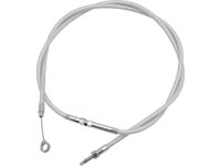 Argent Longitudinally Wound (LW) Clutch Cable Standard...