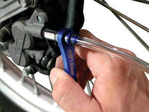 Mini Bleeder 8 mm Mini Brake Bleeder