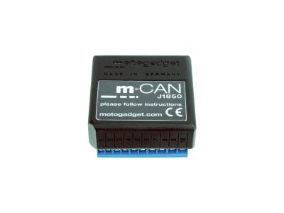 mo.can J1850 Adapter