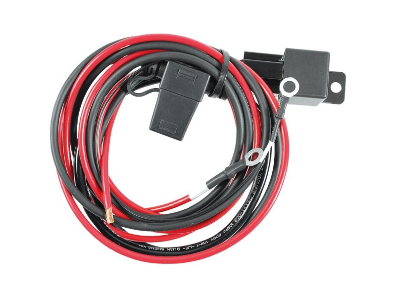 mo.lock NFC Full Wiring Kit
