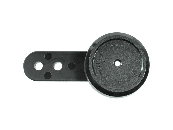 mo.lock NFC Replacement Bracket Black