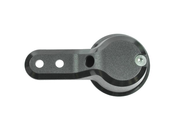mo.lock NFC Replacement Bracket Black