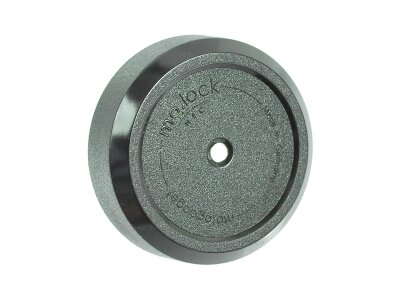 mo.lock NFC Replacement Bracket Black