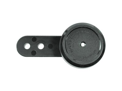mo.lock NFC Replacement Bracket Black