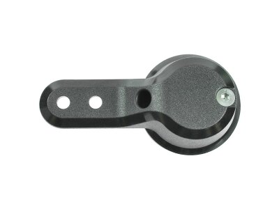 mo.lock NFC Replacement Bracket Black