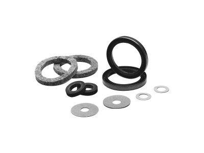 Fork Rebuilt Kit