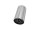 Extra Long Evolution Engine Oil Filter Chrome