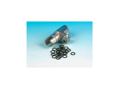 Tappet Block O-Ring ~8 / 13mm Pack 10