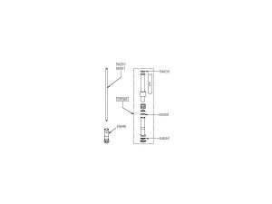 Lower Pushrod Cover O-Ring Pack 10