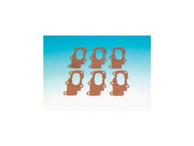 Oil Pump Cover Gasket Pack 10