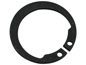 RET RG XL PMP26497-75(10) Oil Pump Shaft Retaining Ring