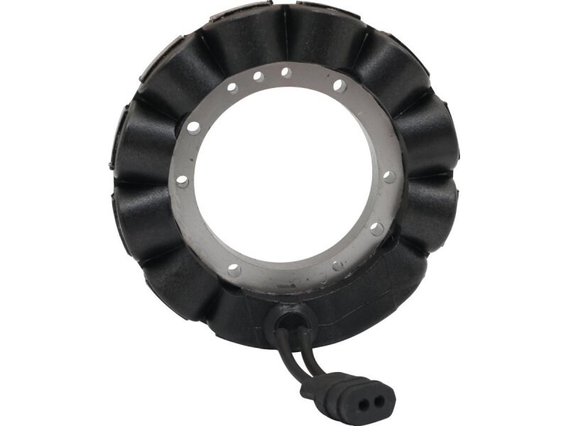 Molded Stator 22 AMP Stator 22 AMP Molded, Plug C