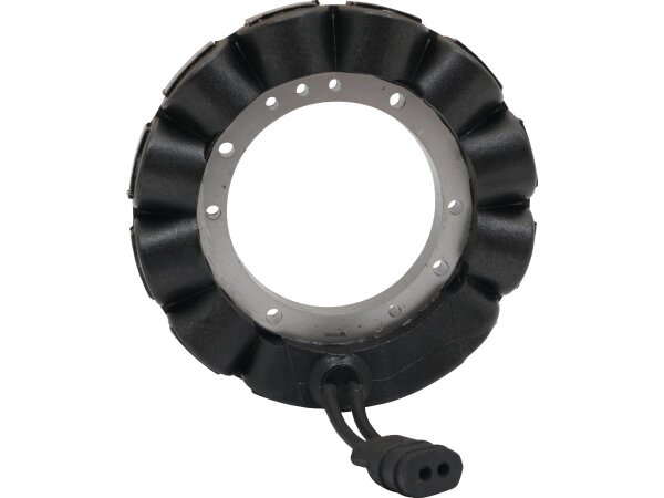Molded Stator 22 AMP Stator 22 AMP Molded, Plug C
