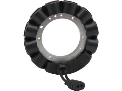 Molded Stator 22 AMP Stator 22 AMP Molded, Plug C