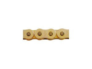 O-Ring Chain Spare Part kit Gold