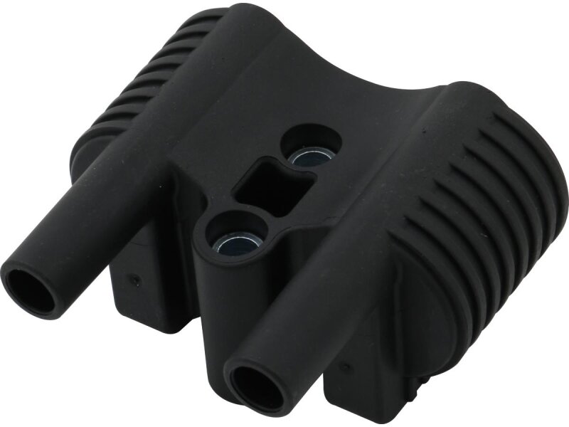 MotorFactory Ignition Coils Black 0,5 Ohm Single Fire