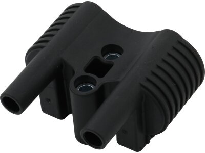 MotorFactory Ignition Coils Black 0,5 Ohm Single Fire